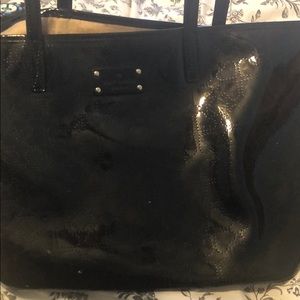 Kate Spade Metro Spade